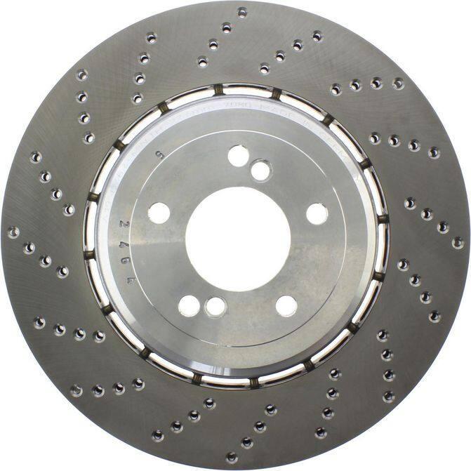 CEN CENTRIC PARTS 12834084
