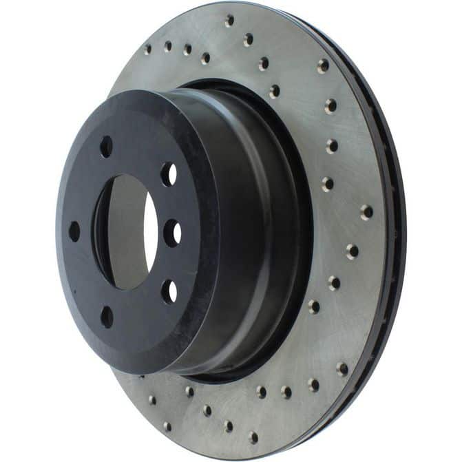 CEN CENTRIC PARTS 12834085L