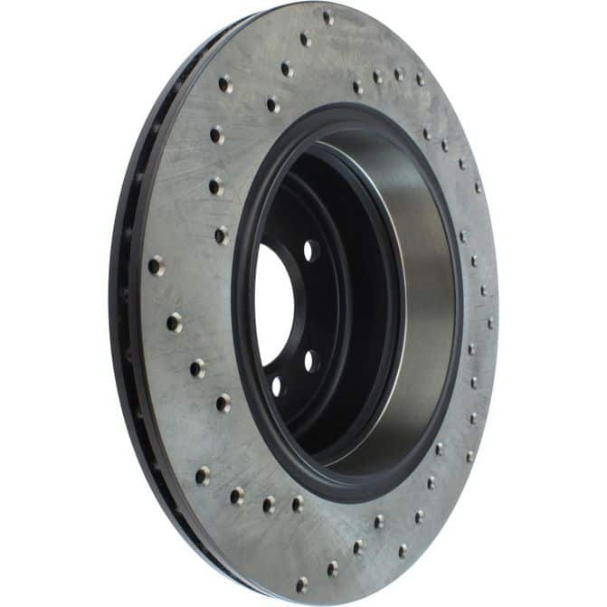 CEN CENTRIC PARTS 12834085L