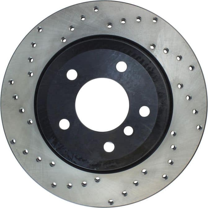 CEN CENTRIC PARTS 12834085R