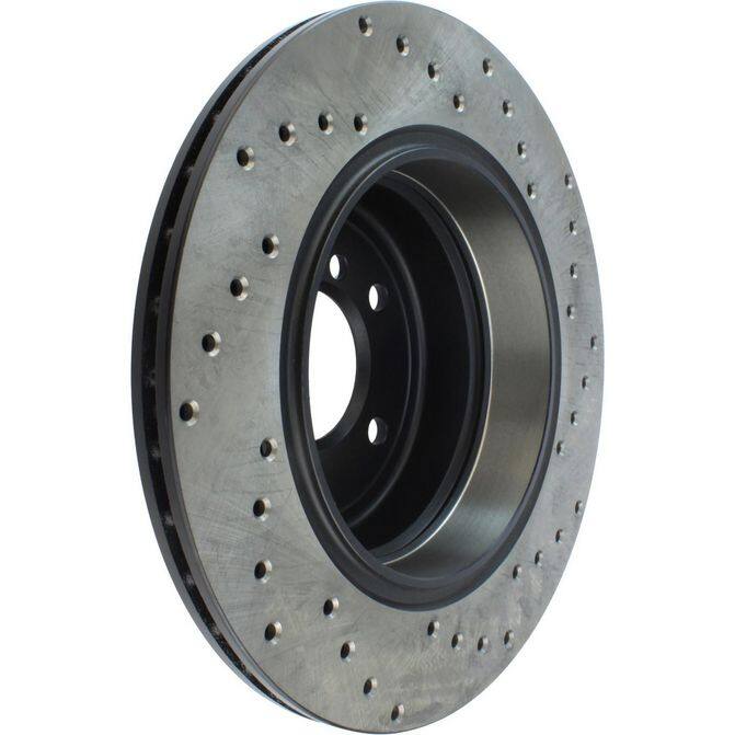 CEN CENTRIC PARTS 12834085R