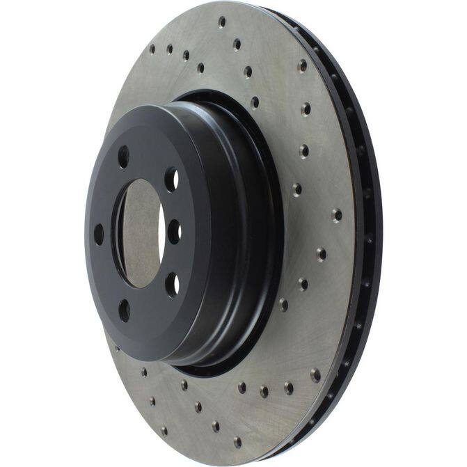 CEN CENTRIC PARTS 12834086L