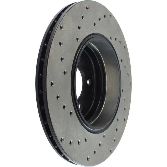 CEN CENTRIC PARTS 12834086L