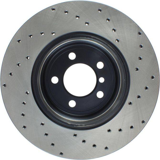 CEN CENTRIC PARTS 12834086R
