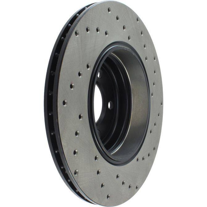 CEN CENTRIC PARTS 12834086R