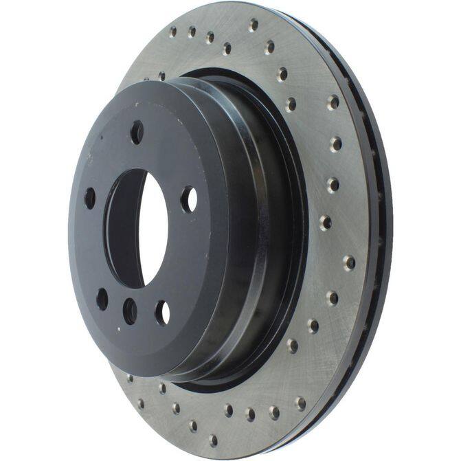 CEN CENTRIC PARTS 12834091L