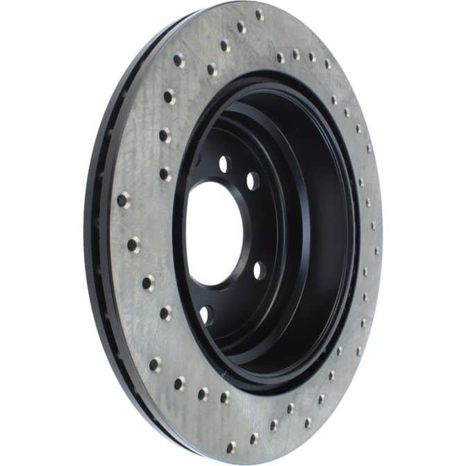 CEN CENTRIC PARTS 12834091L