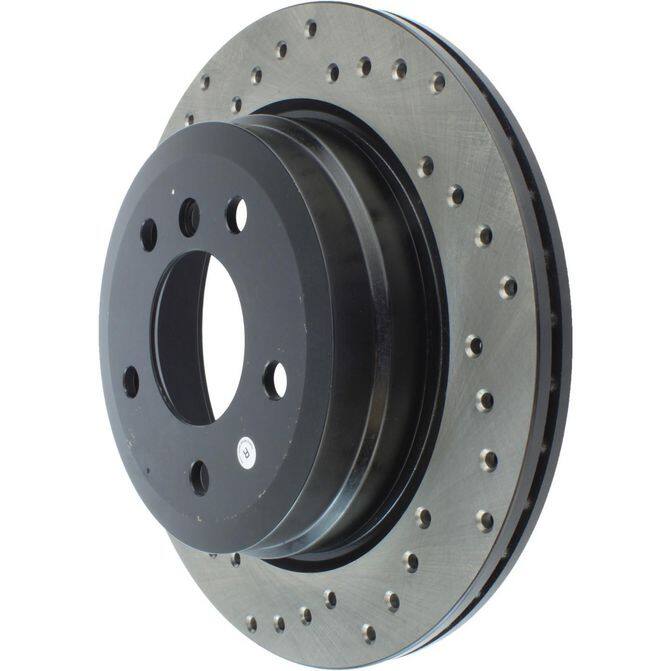 CEN CENTRIC PARTS 12834091R