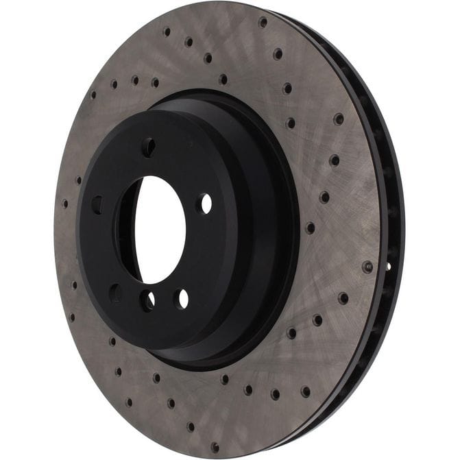 CEN CENTRIC PARTS 12834093L