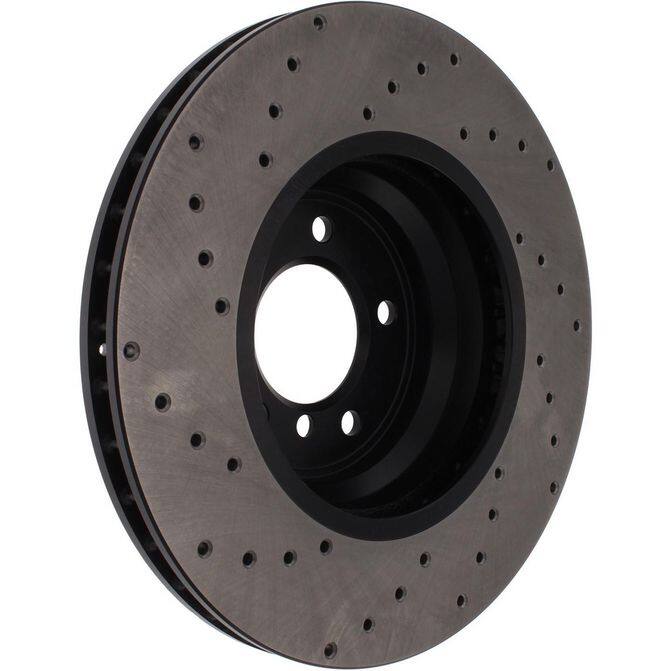 CEN CENTRIC PARTS 12834093L