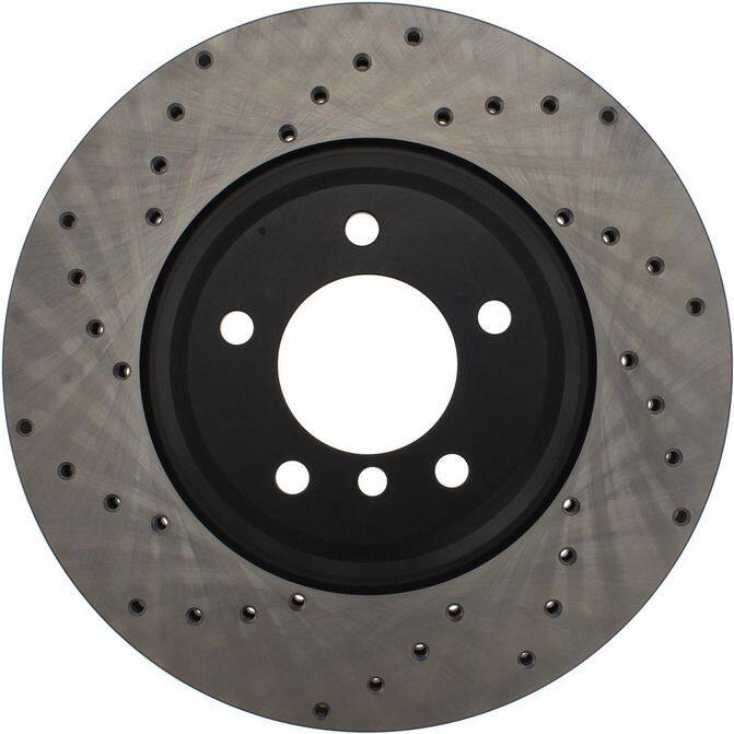 CEN CENTRIC PARTS 12834093R