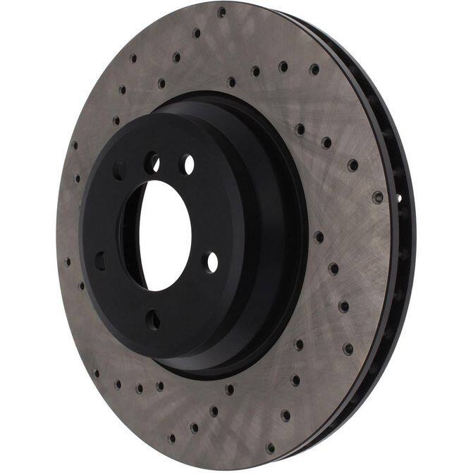 CEN CENTRIC PARTS 12834093R