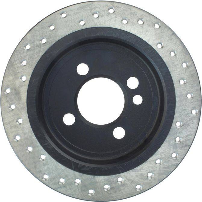 CEN CENTRIC PARTS 12834094L