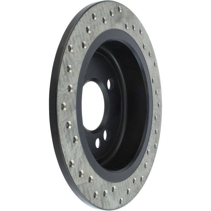 CEN CENTRIC PARTS 12834094L