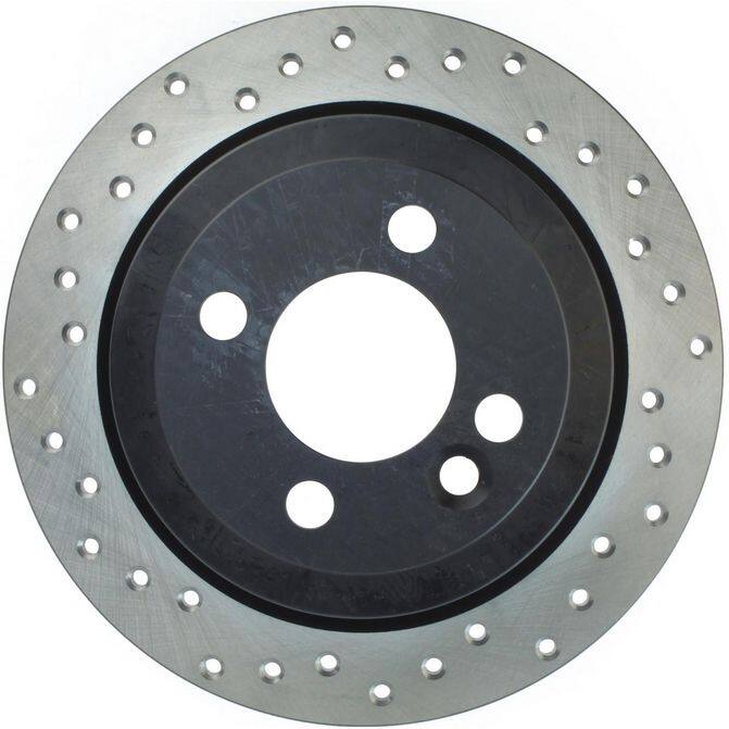CEN CENTRIC PARTS 12834094R