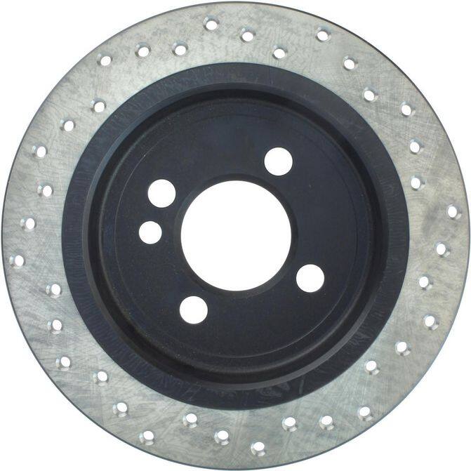 CEN CENTRIC PARTS 12834094R