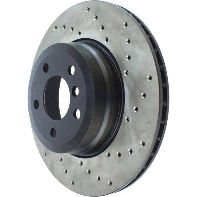 CEN CENTRIC PARTS 12834095L