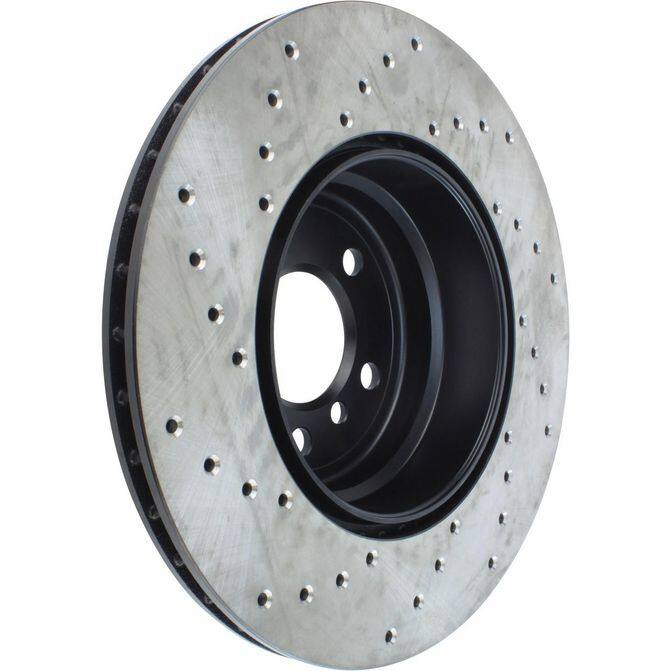 CEN CENTRIC PARTS 12834095L