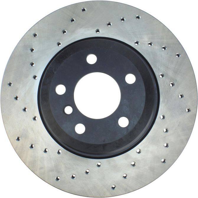 CEN CENTRIC PARTS 12834095R