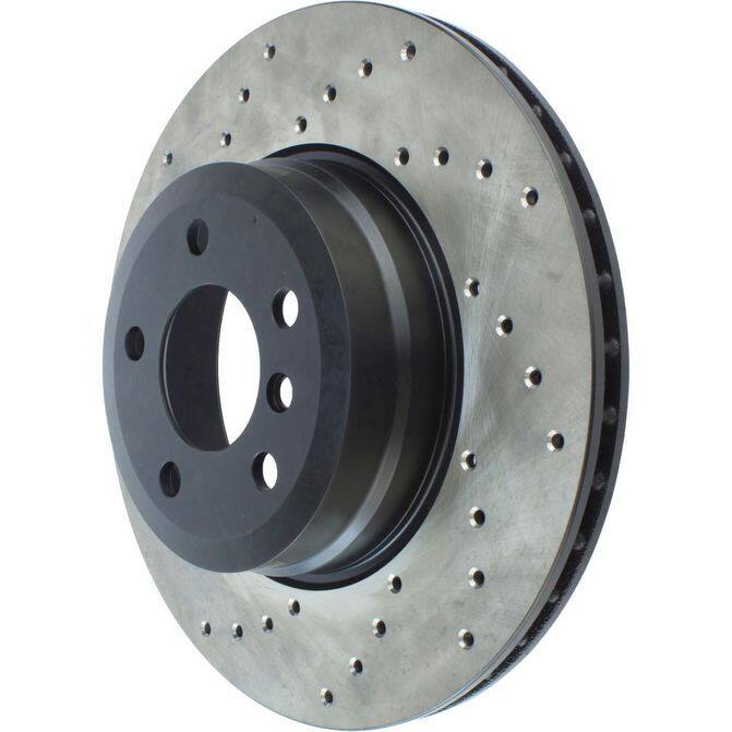 CEN CENTRIC PARTS 12834095R