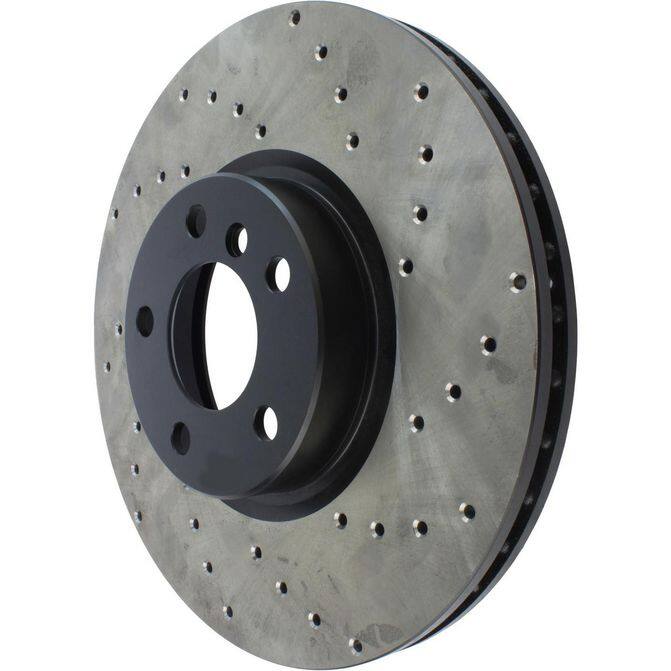 CEN CENTRIC PARTS 12834096L