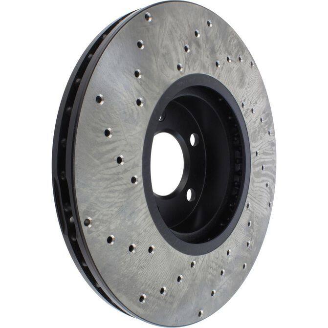 CEN CENTRIC PARTS 12834096L