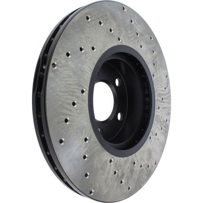 CEN CENTRIC PARTS 12834096R