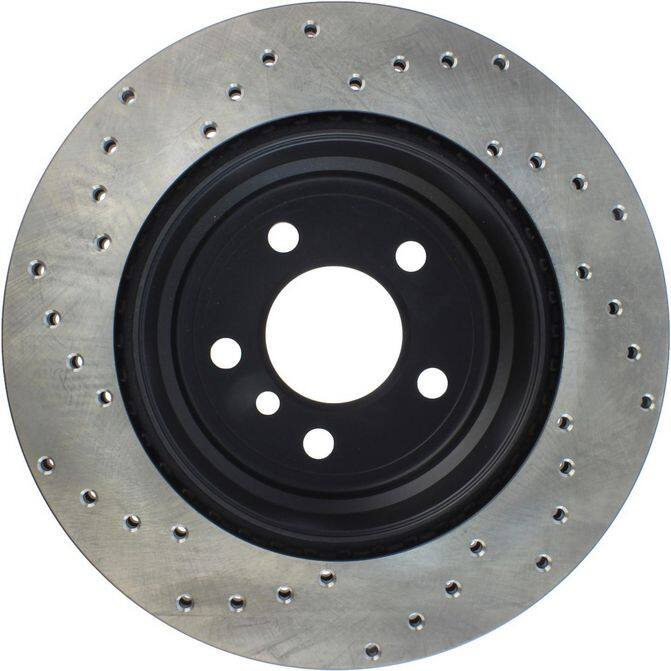 CEN CENTRIC PARTS 12834097L