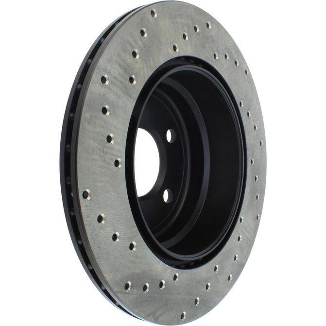 CEN CENTRIC PARTS 12834097L