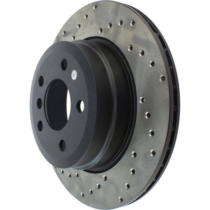 CEN CENTRIC PARTS 12834097R