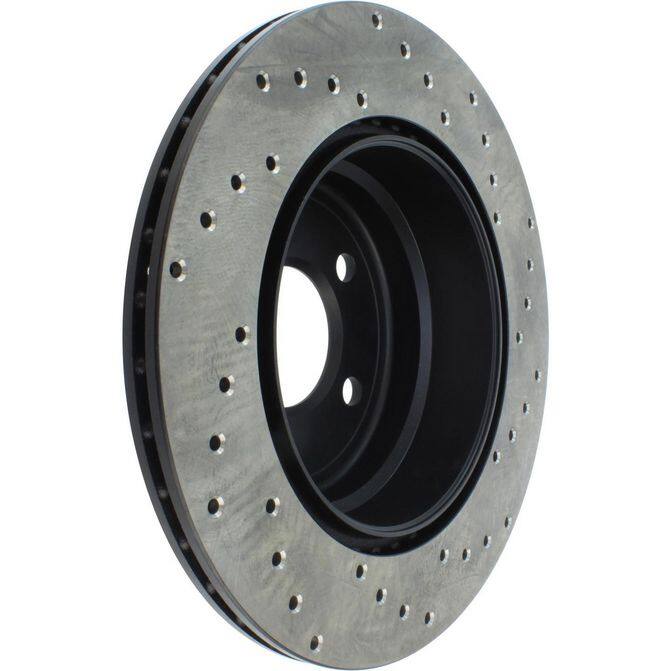 CEN CENTRIC PARTS 12834097R