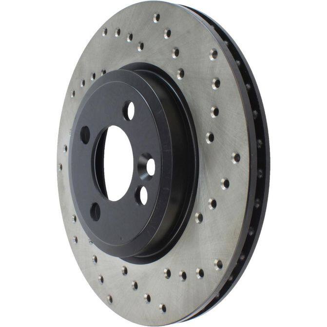 CEN CENTRIC PARTS 12834100L