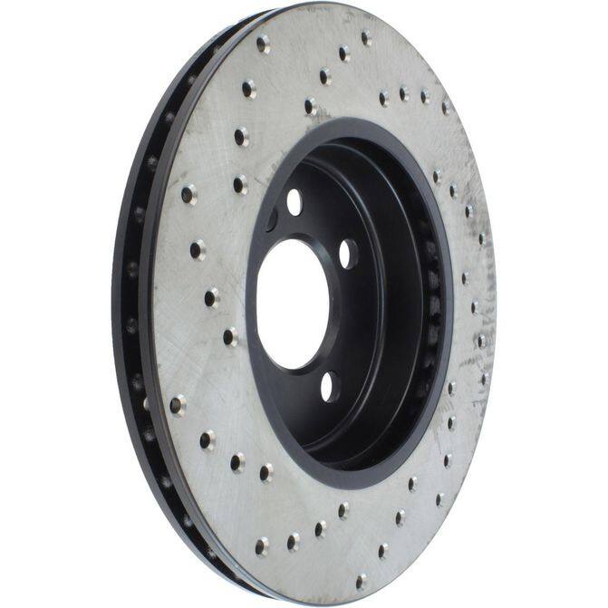 CEN CENTRIC PARTS 12834100L