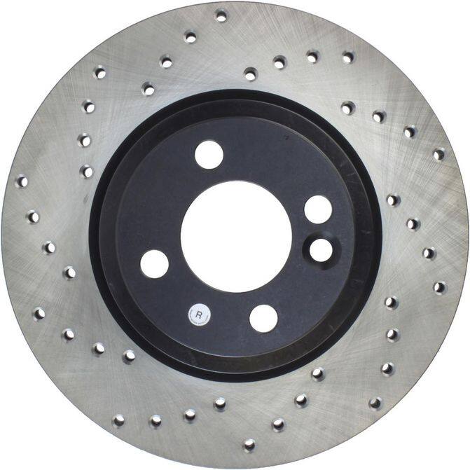 CEN CENTRIC PARTS 12834100R
