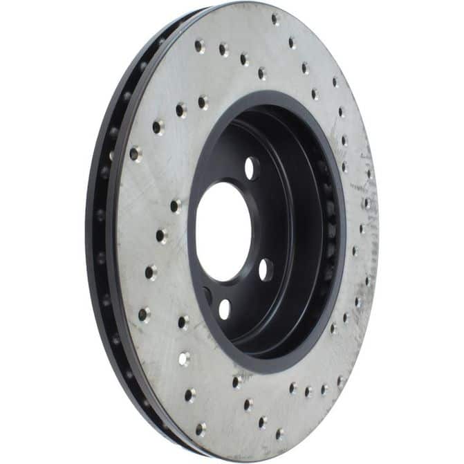 CEN CENTRIC PARTS 12834100R
