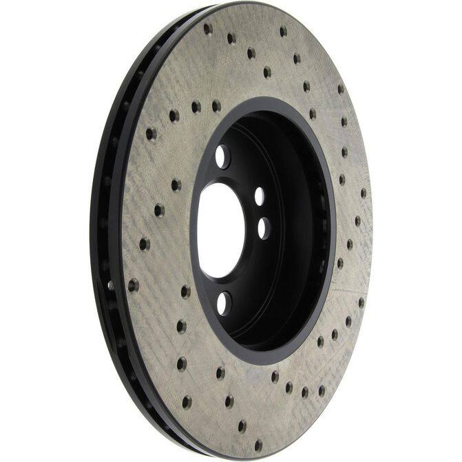 CEN CENTRIC PARTS 12834101R