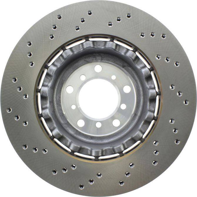 CEN CENTRIC PARTS 12834105