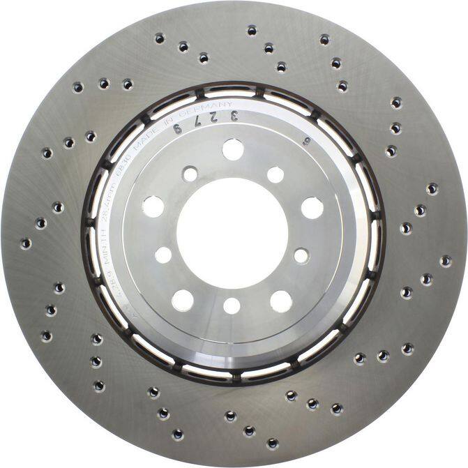 CEN CENTRIC PARTS 12834105