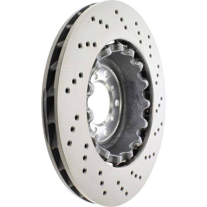CEN CENTRIC PARTS 12834106