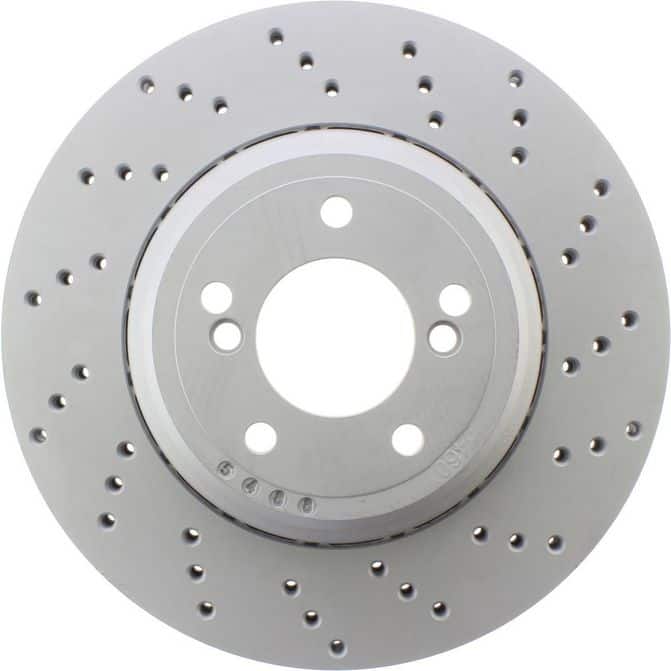 CEN CENTRIC PARTS 12834111