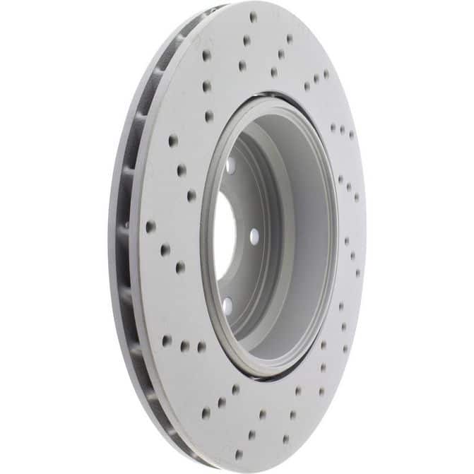 CEN CENTRIC PARTS 12834111