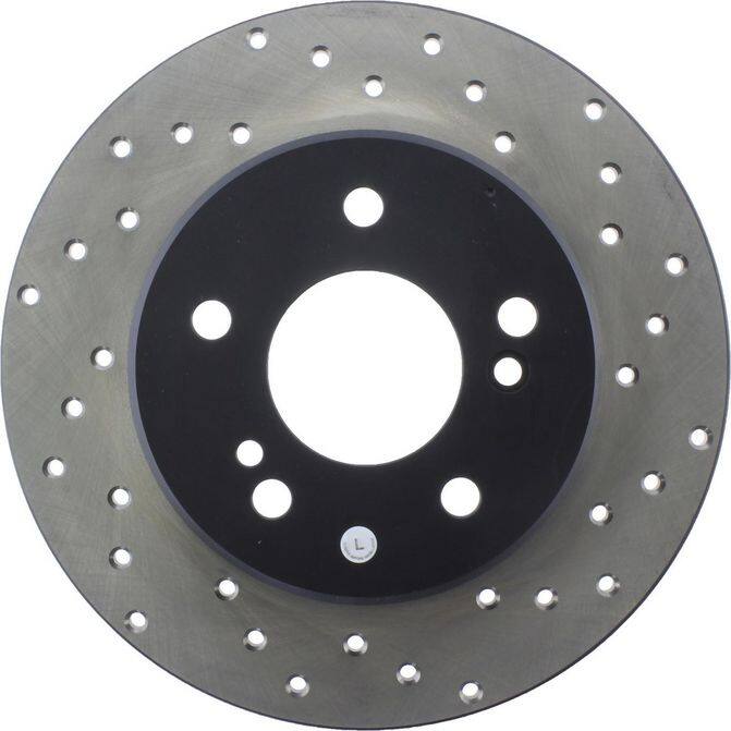 CEN CENTRIC PARTS 12835012L