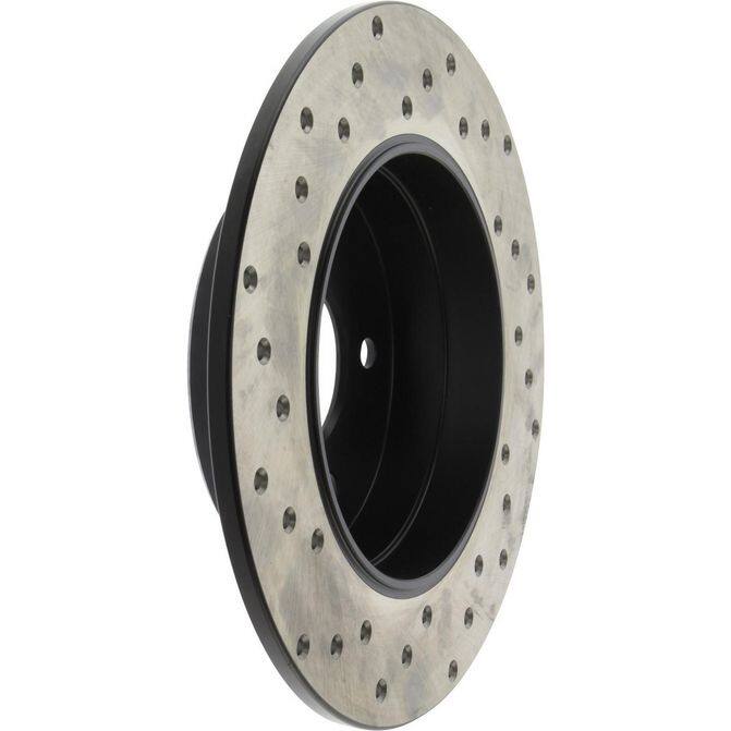 CEN CENTRIC PARTS 12835012L