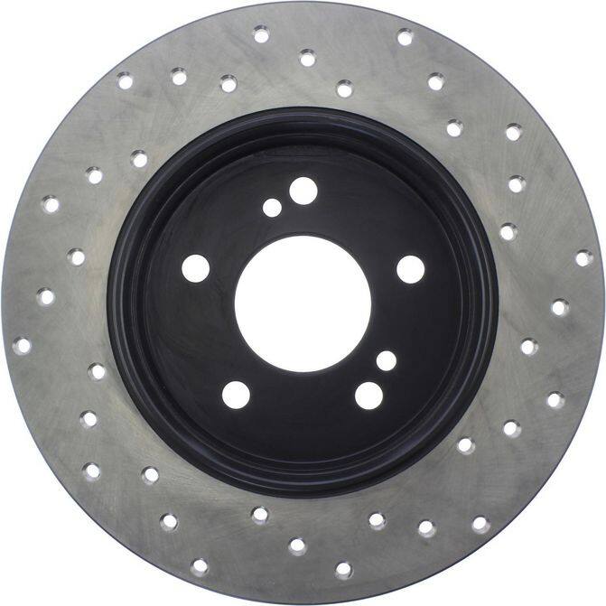 CEN CENTRIC PARTS 12835012R