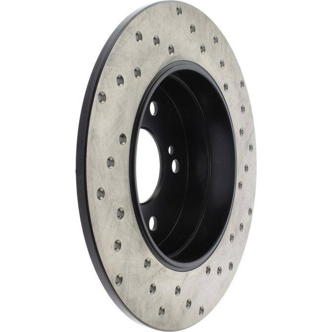 CEN CENTRIC PARTS 12835012R