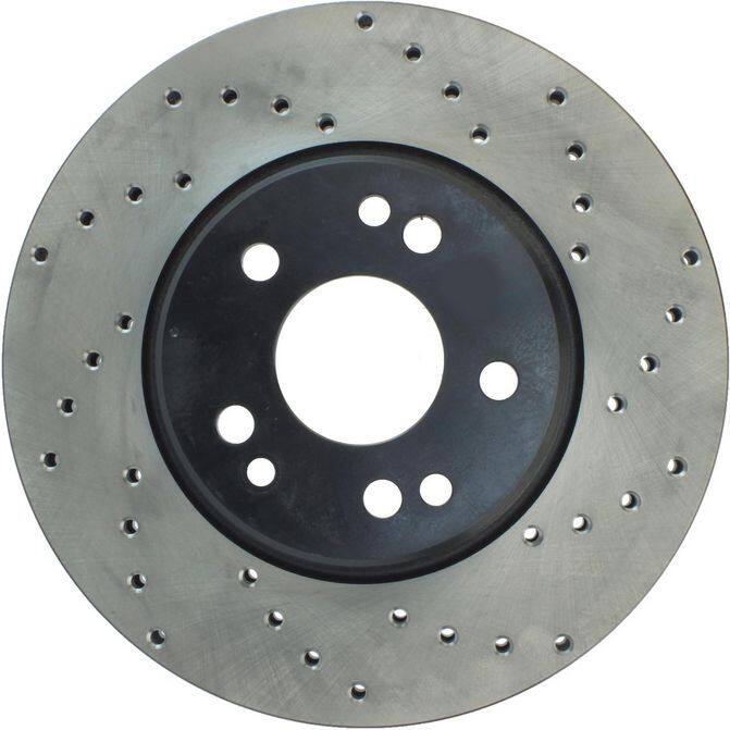 CEN CENTRIC PARTS 12835019L