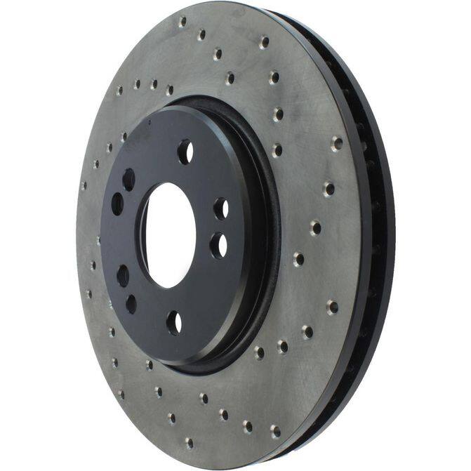 CEN CENTRIC PARTS 12835019L