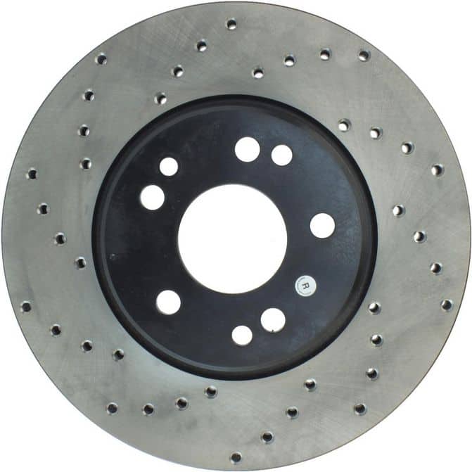 CEN CENTRIC PARTS 12835019R