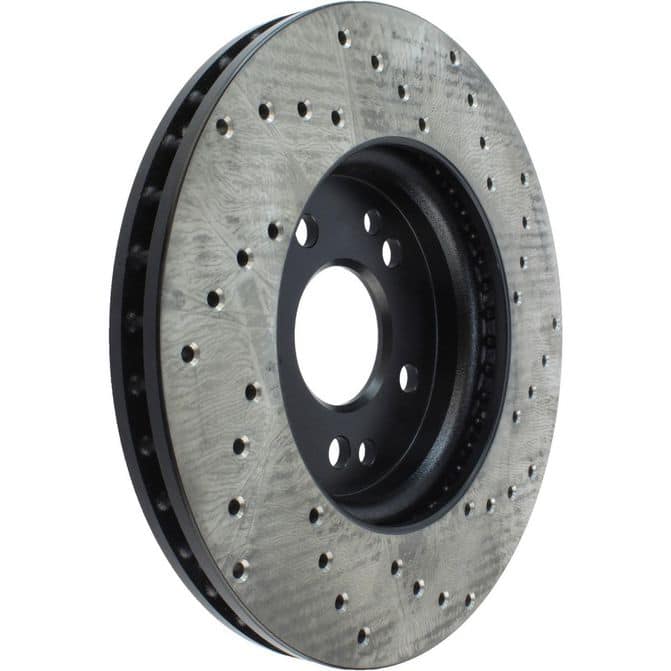 CEN CENTRIC PARTS 12835019R