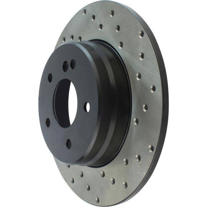 CEN CENTRIC PARTS 12835034L
